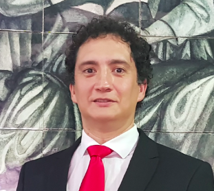 Alexandre Guerreiro