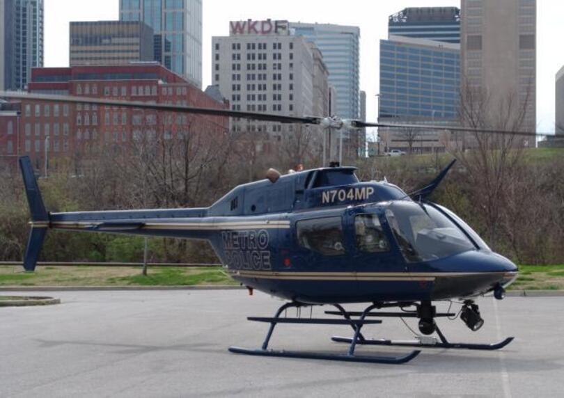 Bell 206