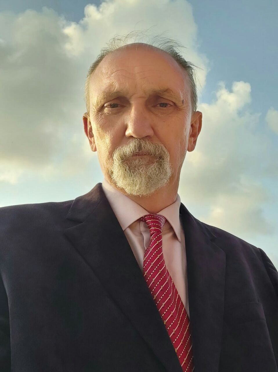 Yuri Bocharov