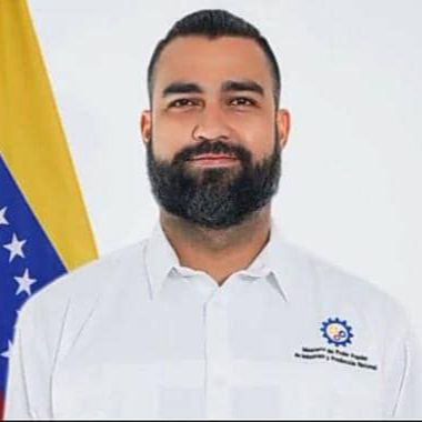 Roigar López Rivas