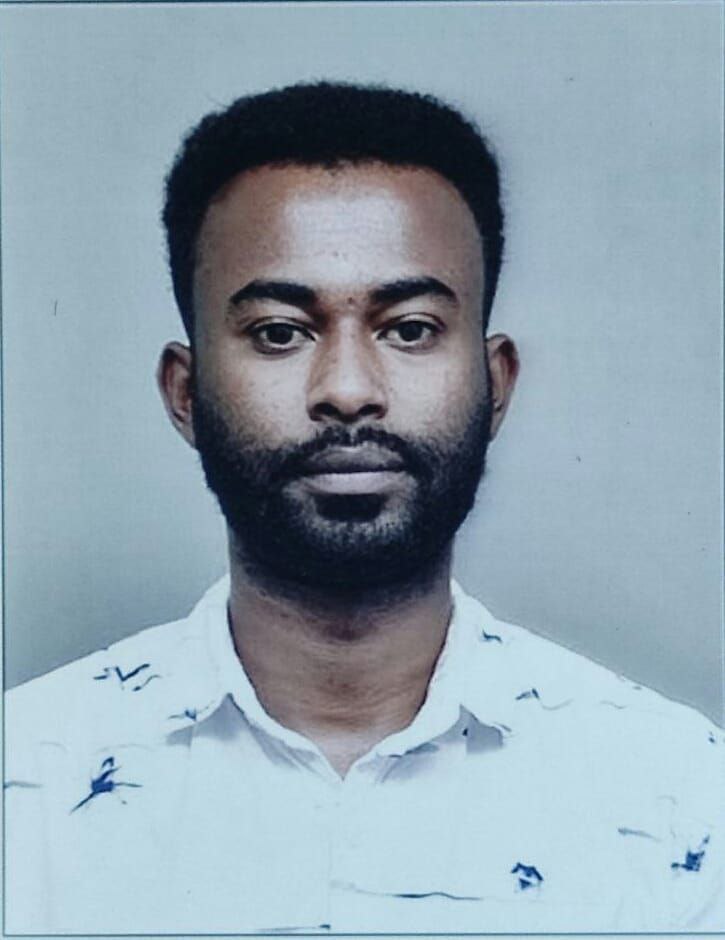 Teshome Hailu Balcha