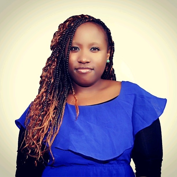 Mary Yvonne Ododah