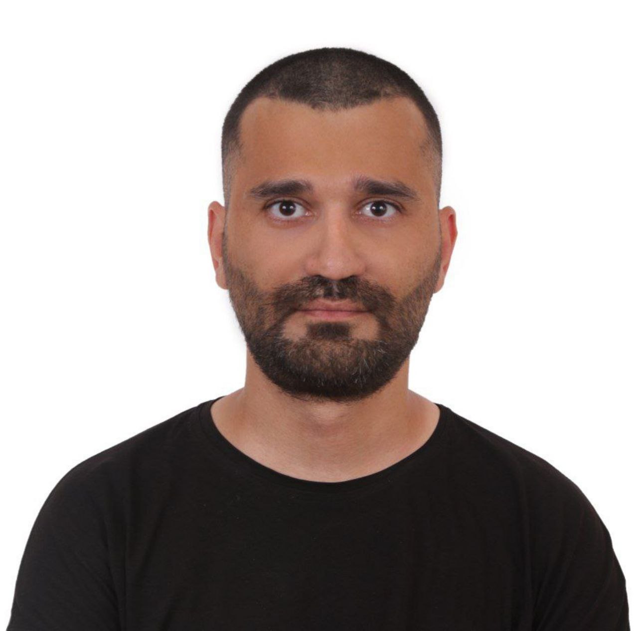 Mohammed Alnaqeeb