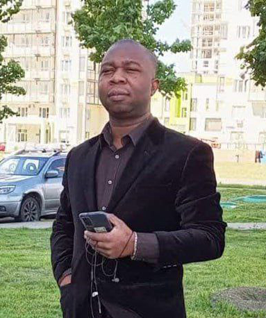 Сhima Nwosu