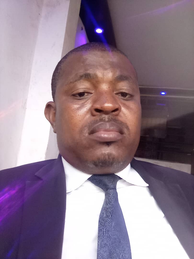Amougou Michel Bertrand