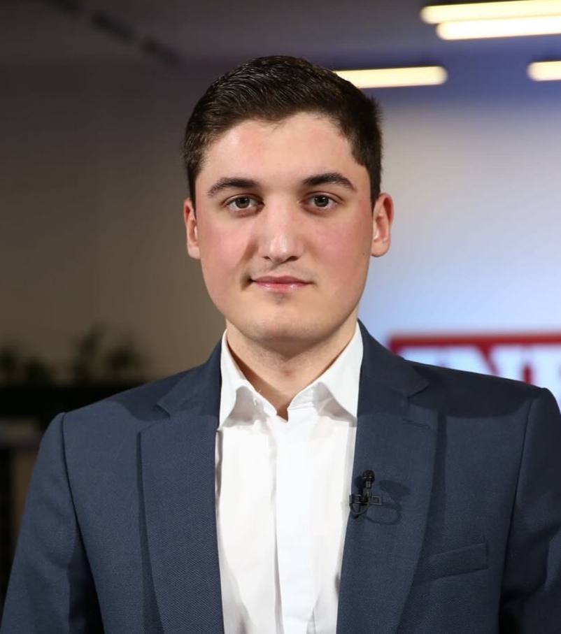 Petar Popovic