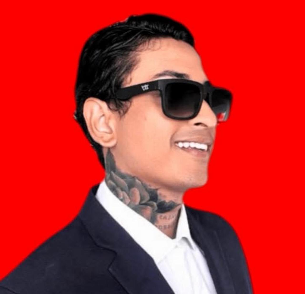 Camilo Alvarez