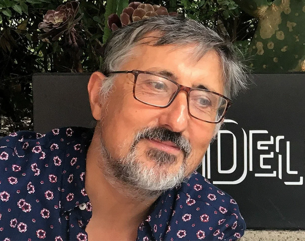 Pascual Serrano