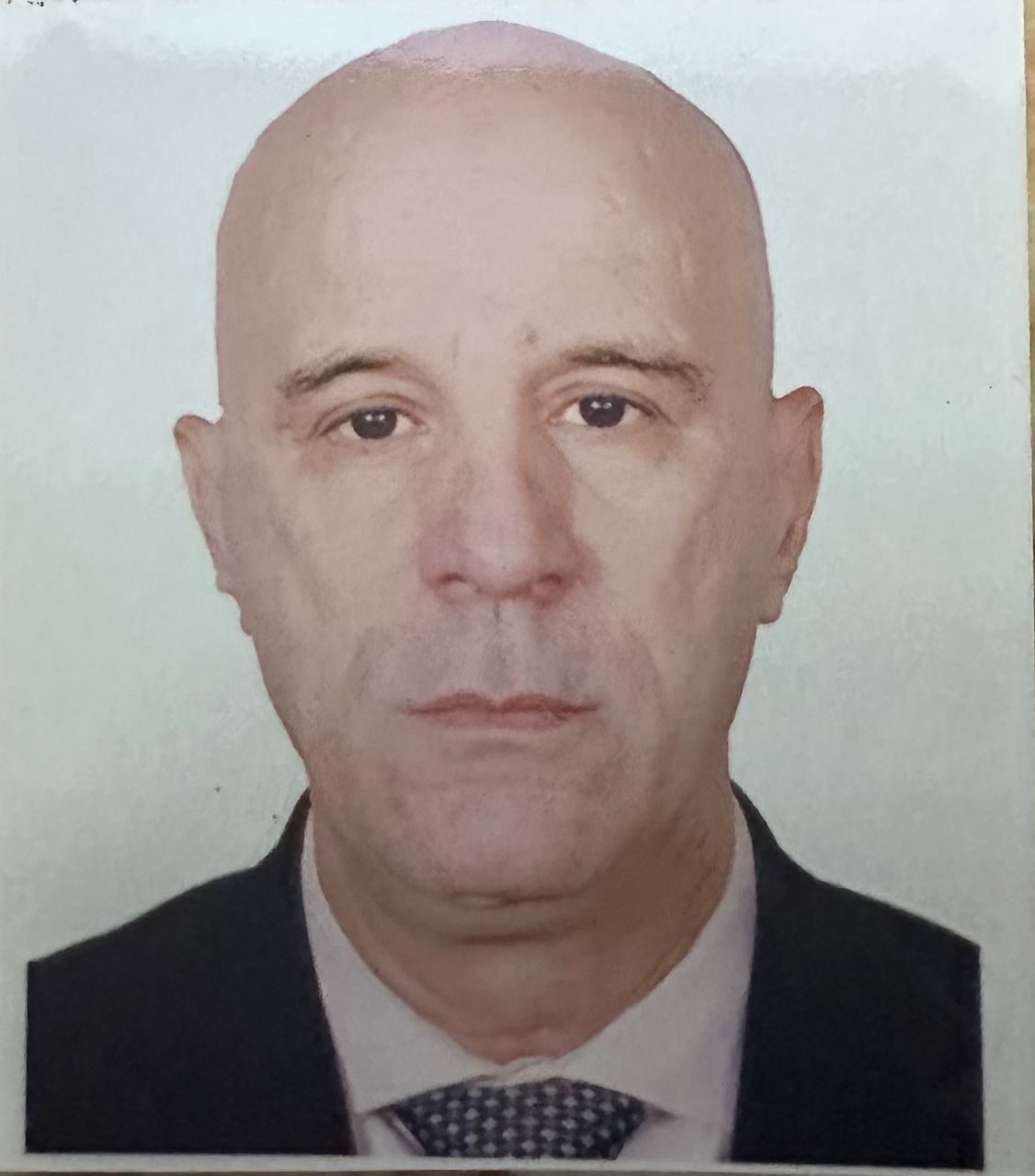 Kamel Mansari