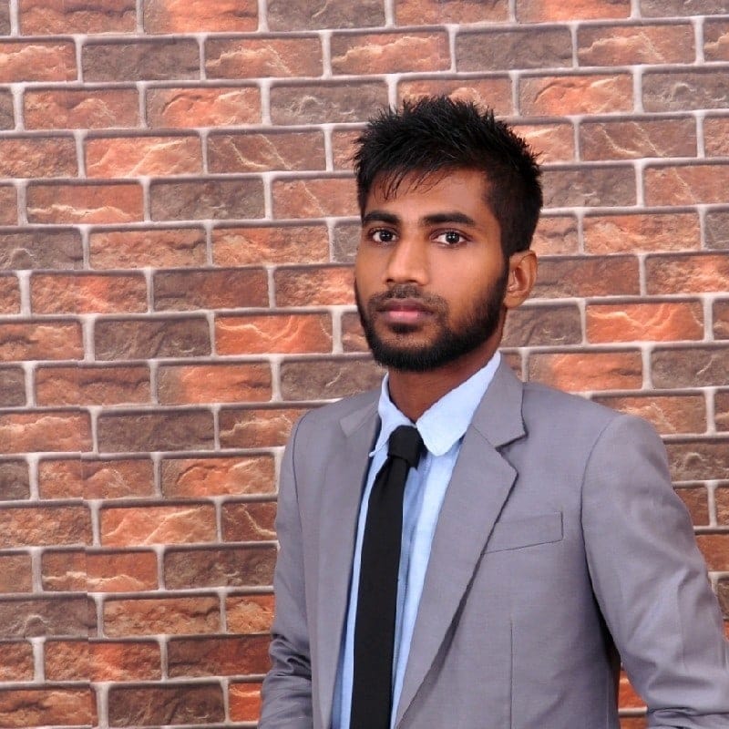 Srimal DC