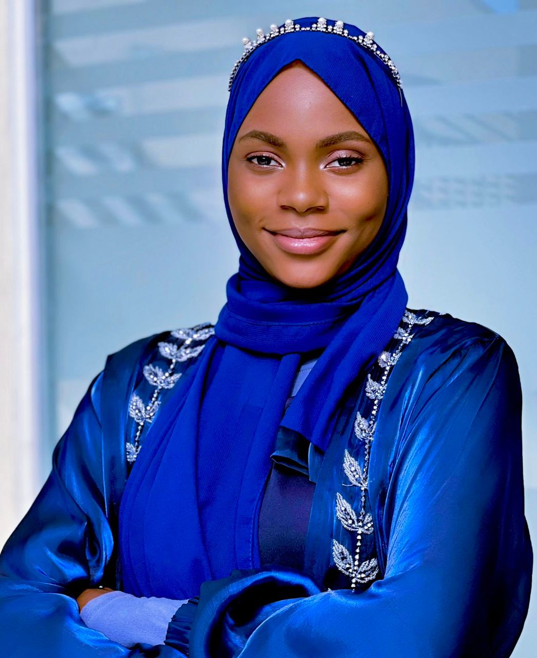 Dr. Salma Iddy