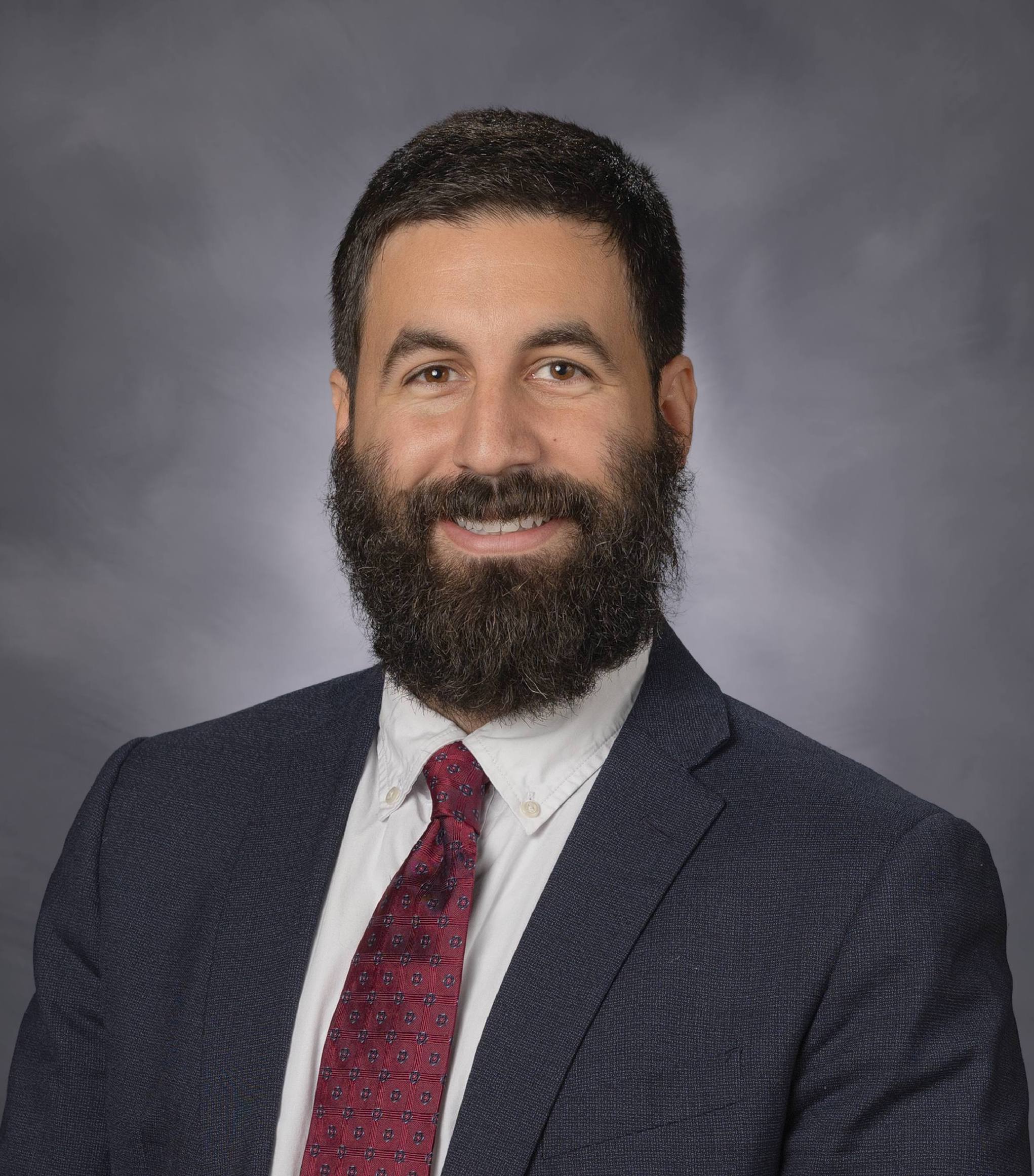 Christopher Helali