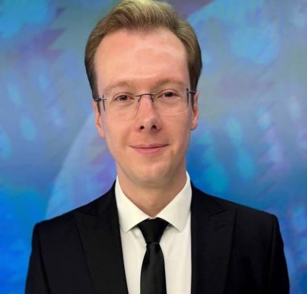 Victor Kozlov