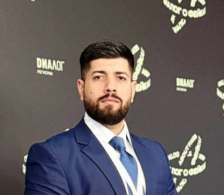 Omar Ayad Majeed