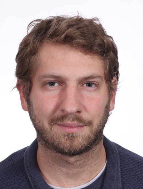 Milan Bojič
