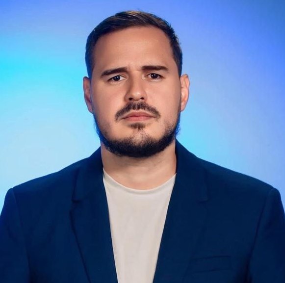 Ricardo González