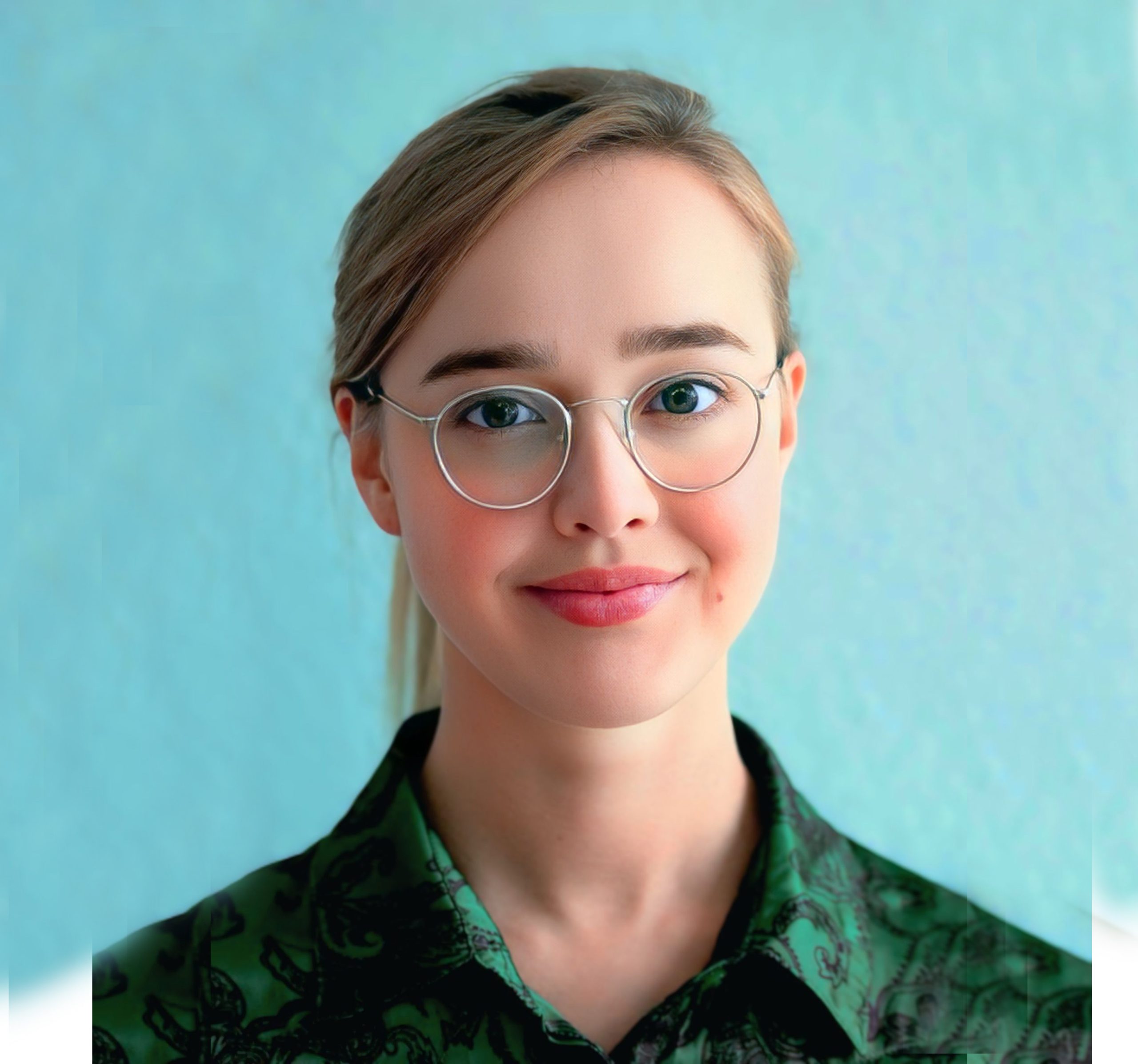 Anna Andersen