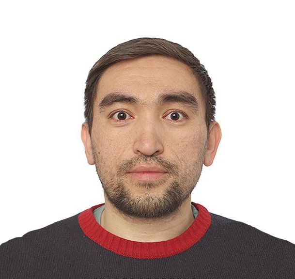Aziz Pirimkulov