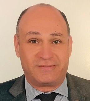 Amro Yahia Sallam