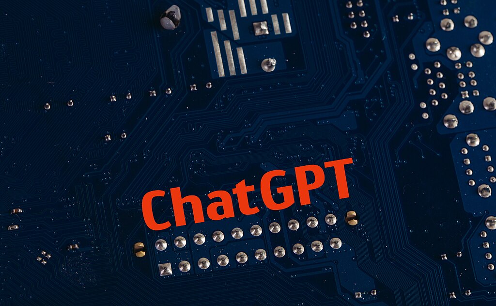 ChatGPT is prone to Russian propaganda?