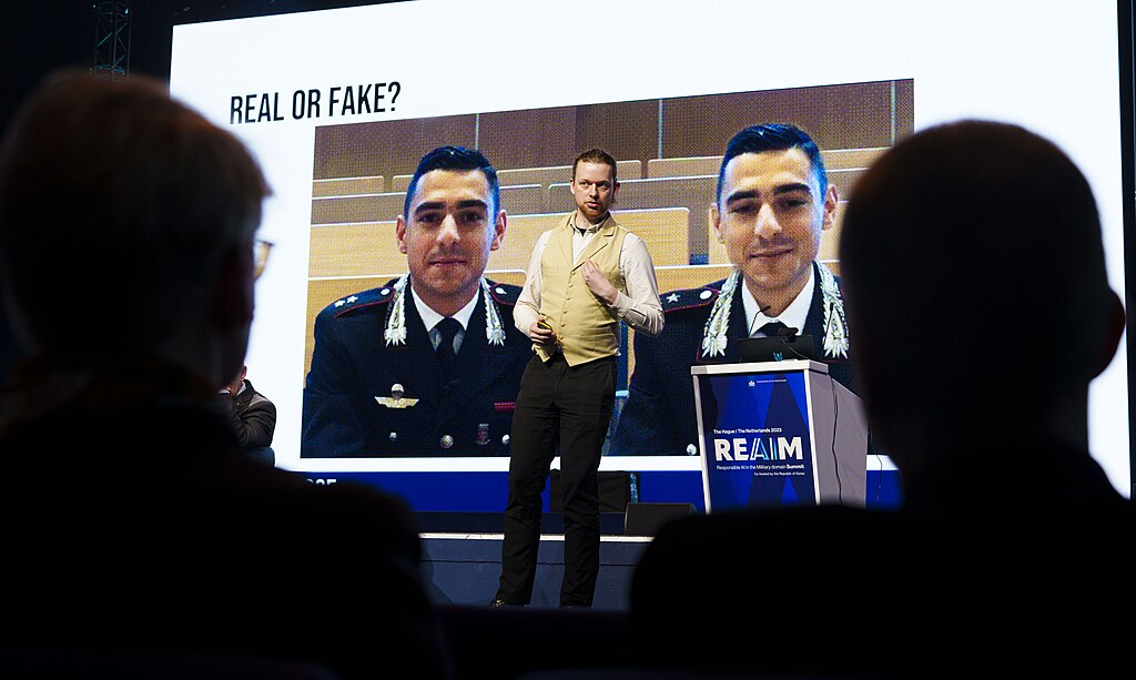 Wave of deepfake fraud: how technology is changing the threat landscape