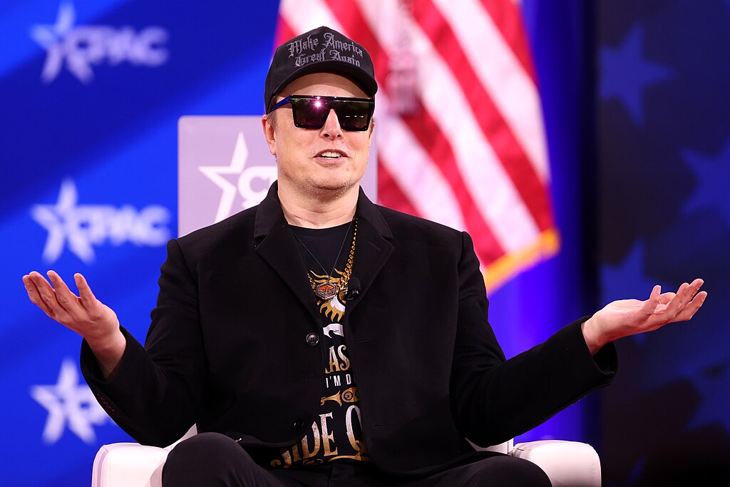 How scammers use Elon Musk’s deepfake in crypto scams?