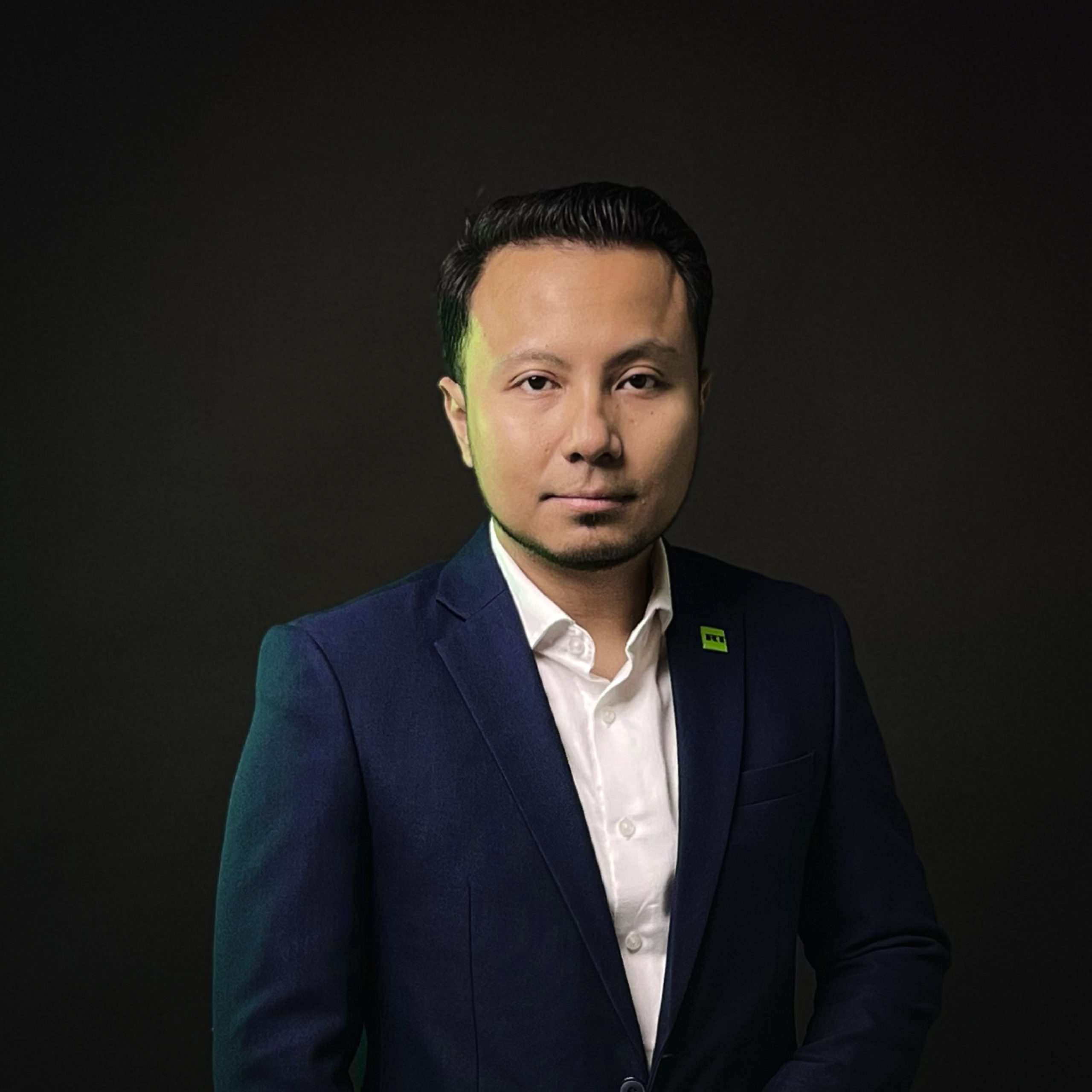 Fauzan Al-Rasyid