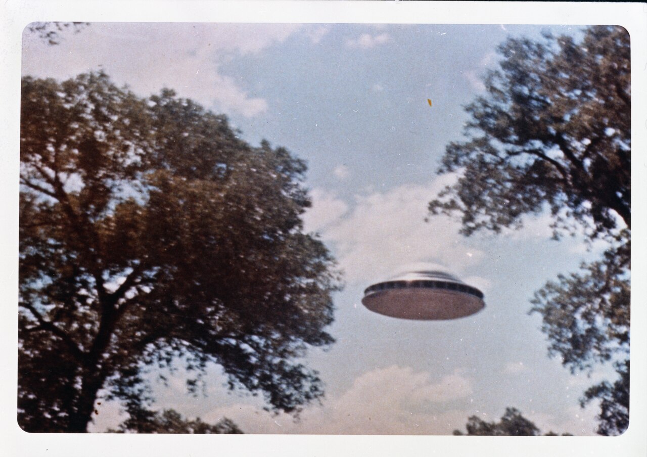 The Siberian UFO myth: The truth behind the declassified CIA documents