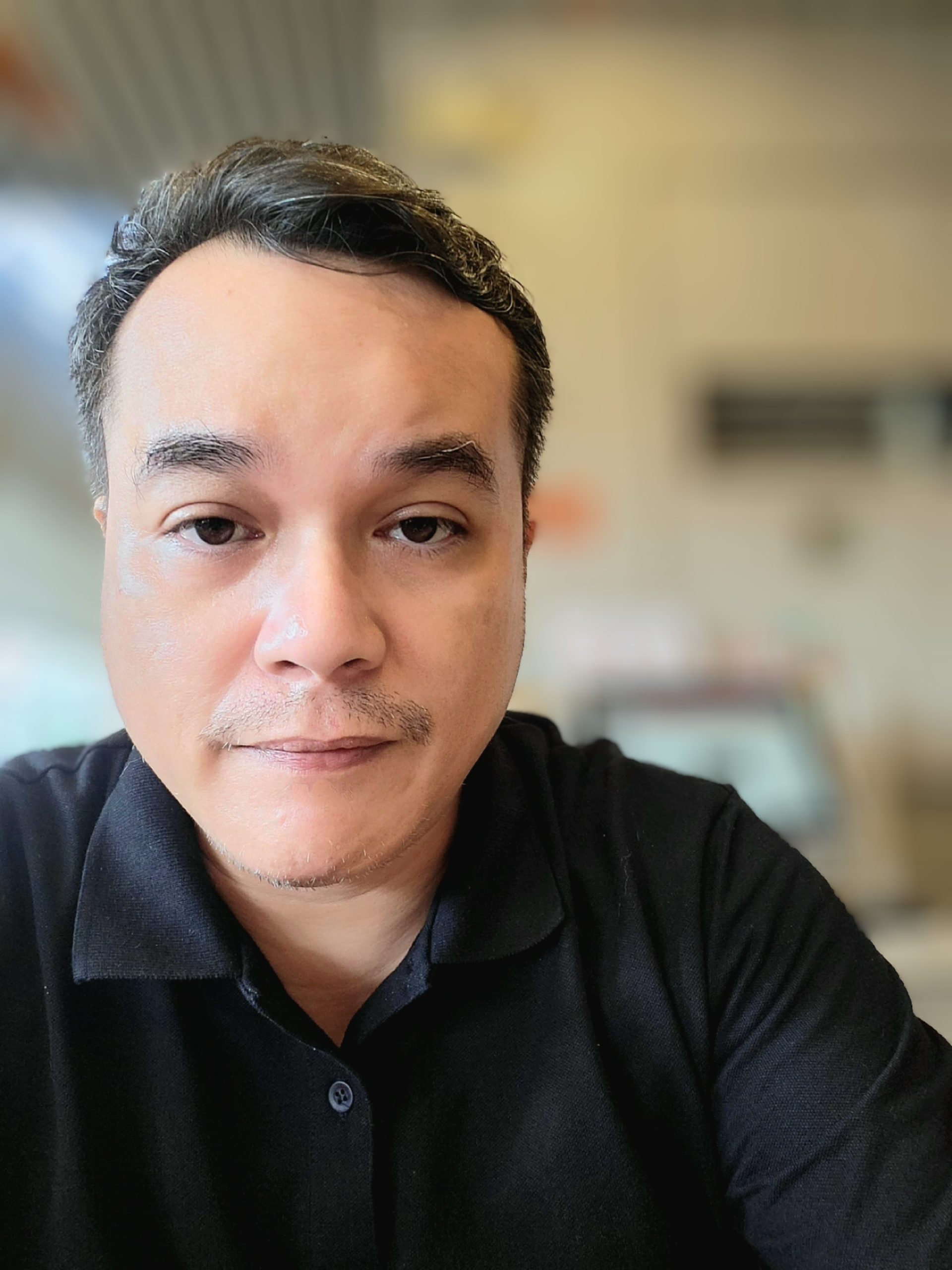 Alexander Joseph Babao