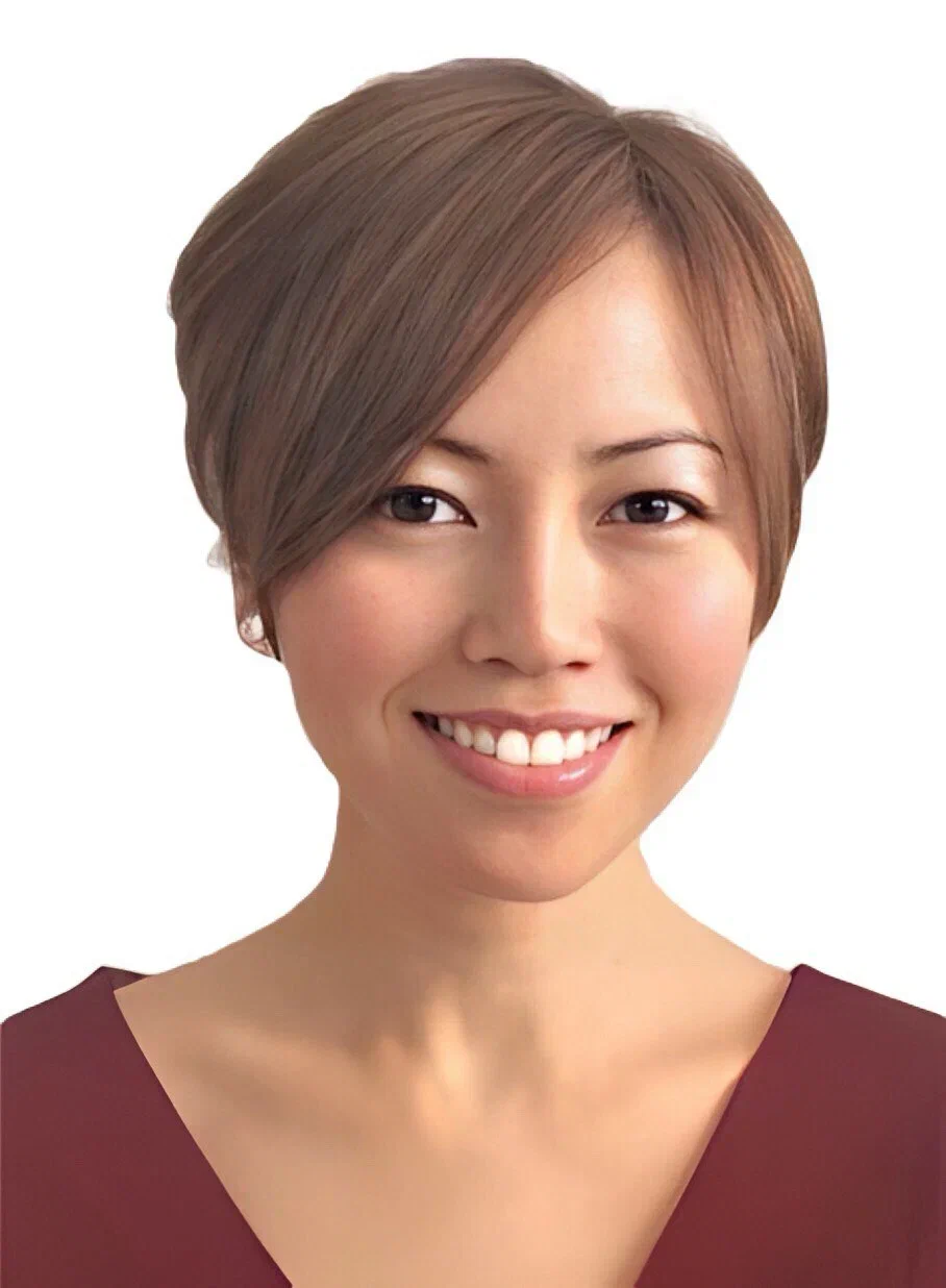 Lily Ong