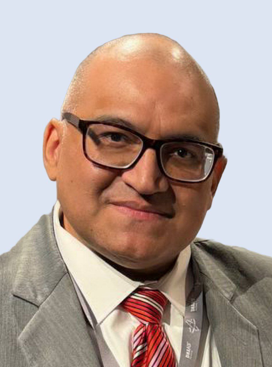 Ricardo Alejandro Cartaya Ortuno