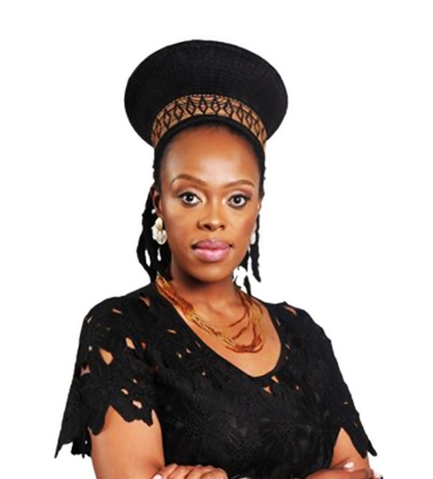 Dr Nonkululeko Patricia Mantula