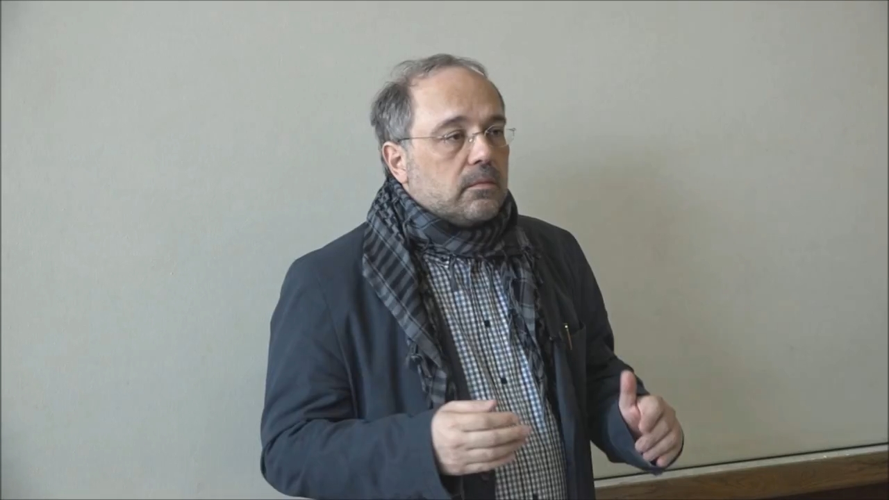 Athanasios Avgerinos