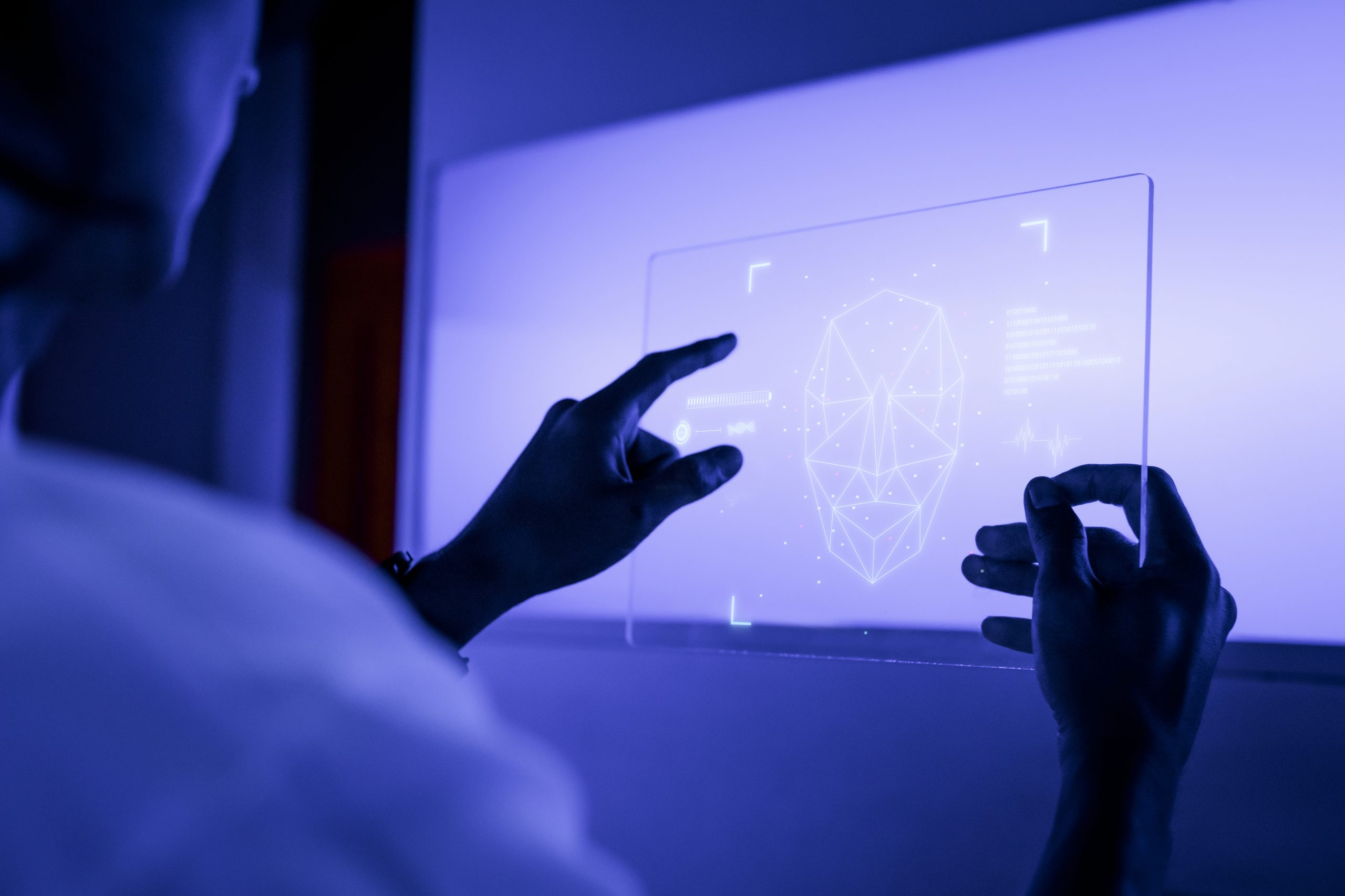 Fighting crime through AI: the pros and risks of Overwatch technology