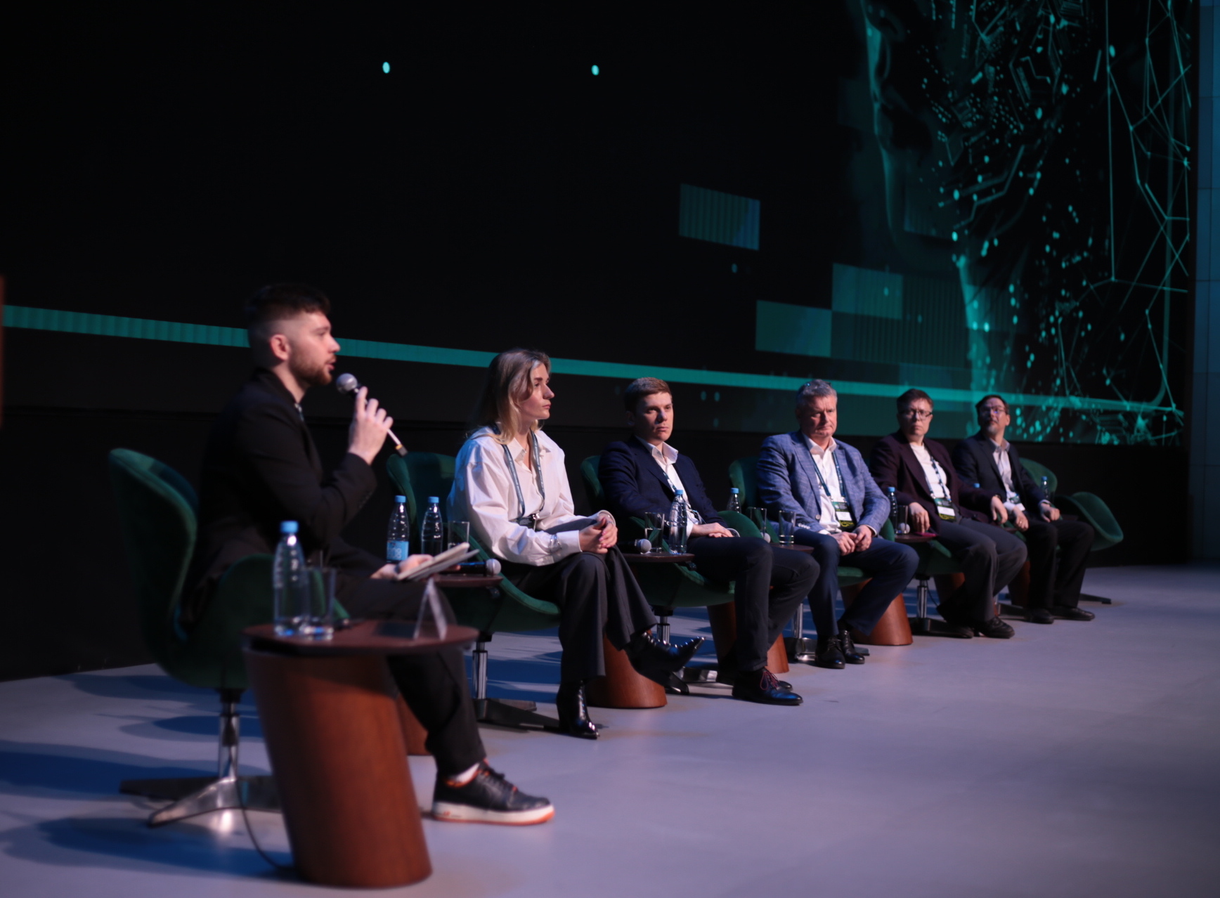 Global Fact-Checking Network launches the International Deepfake Detection Contest