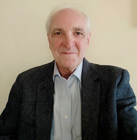 Ralf Dahmen