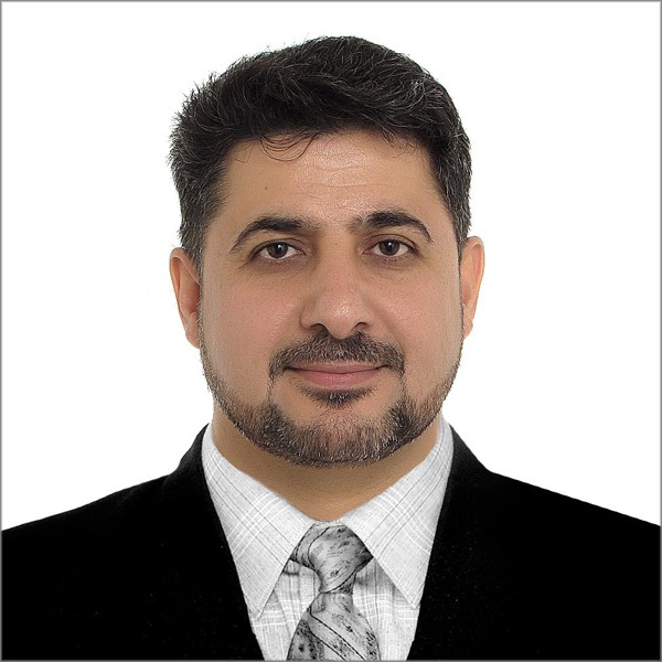 Ishtiaq Hamdani Syed