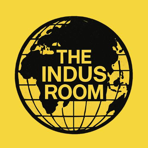 The Indus room
