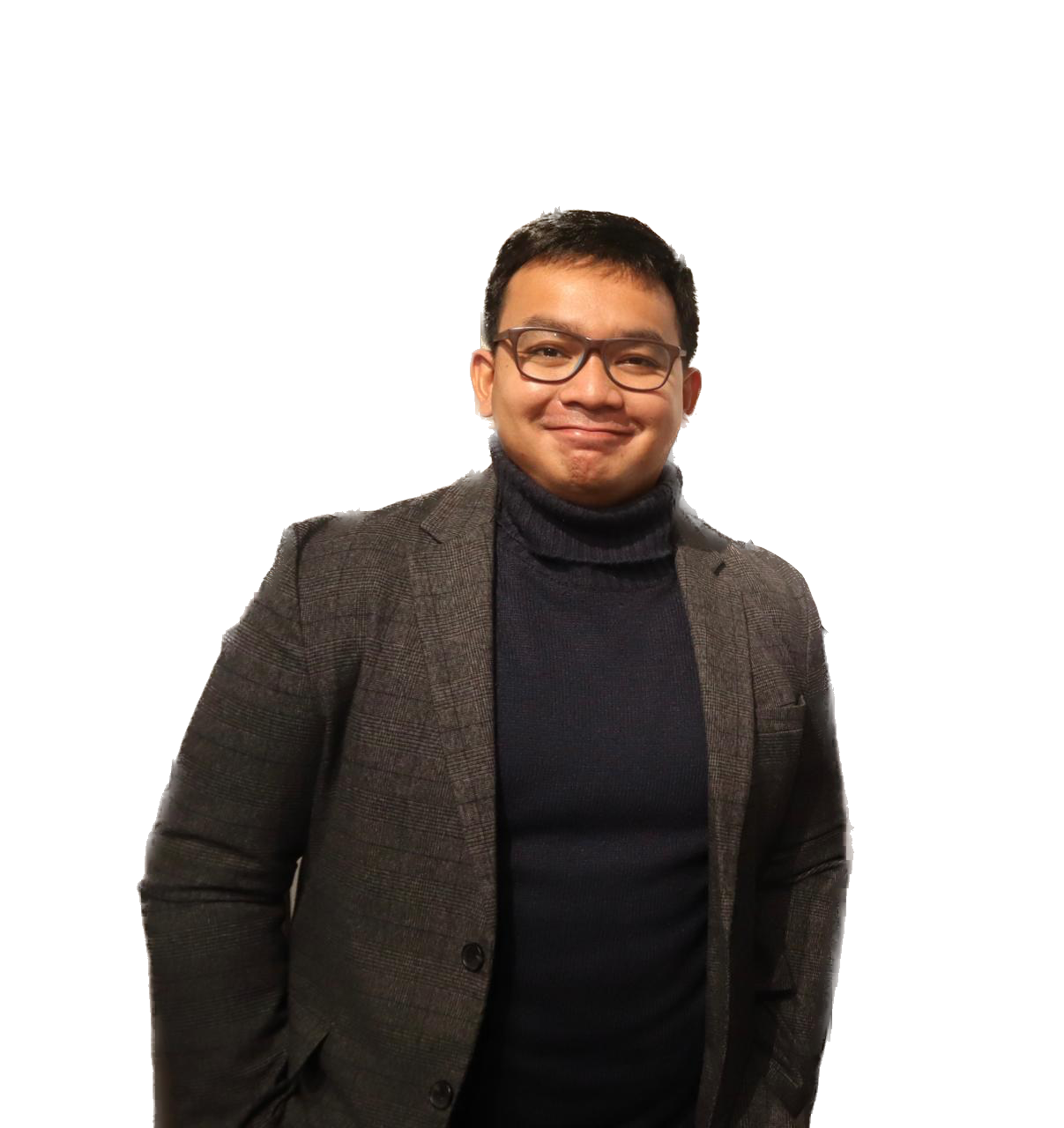 Mochamad Alvin Dwiana Qobulsyah