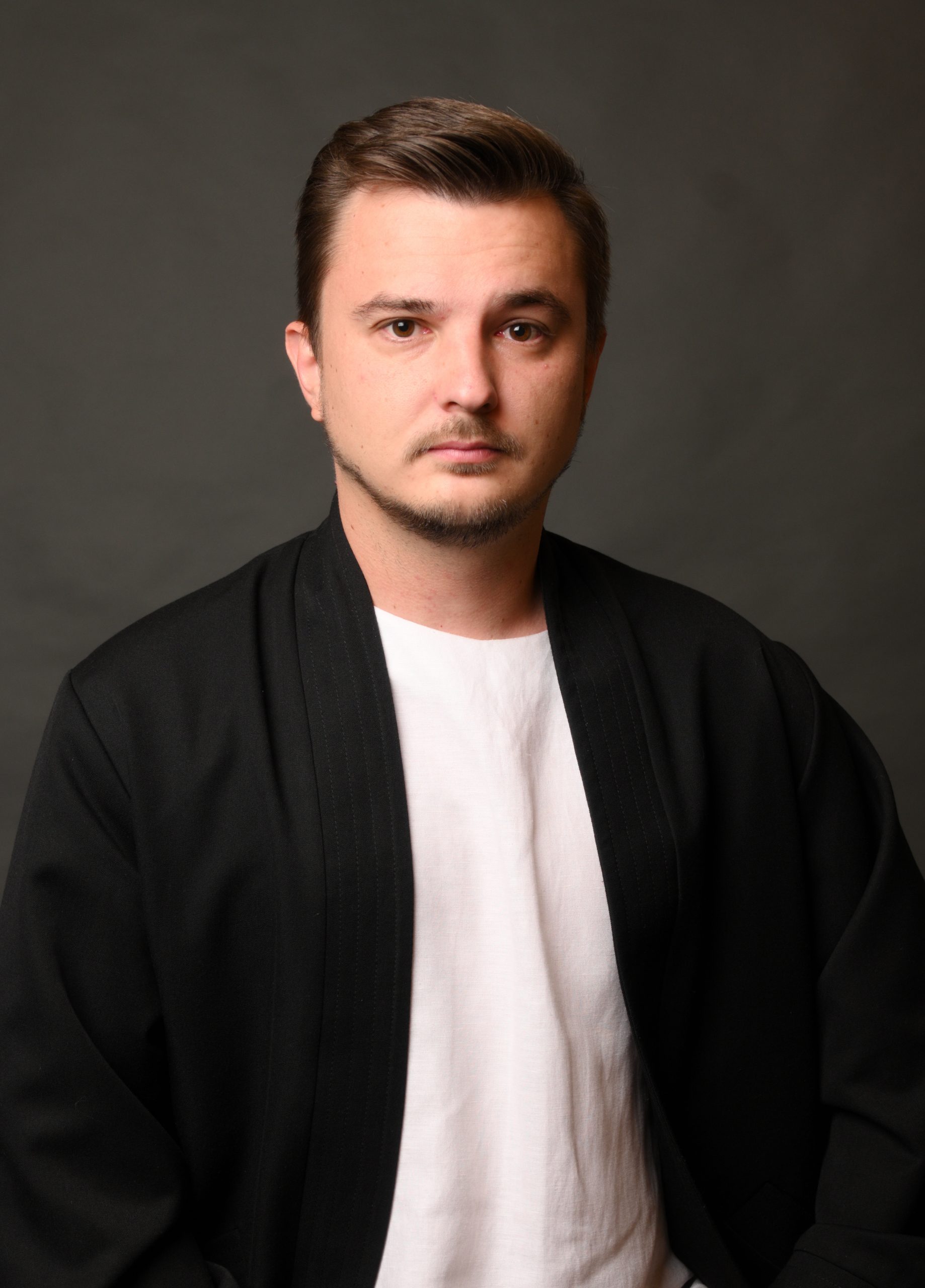 Evgeniy Kleshch