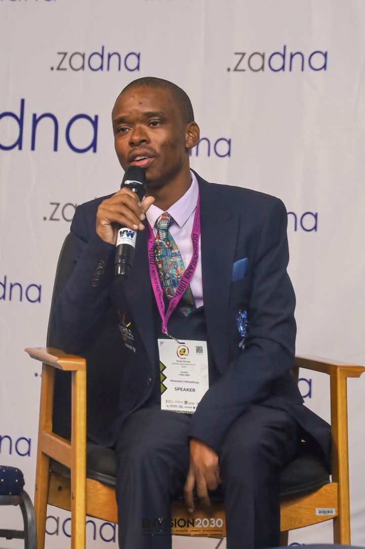 Mzweleni Fundani Mthethwa