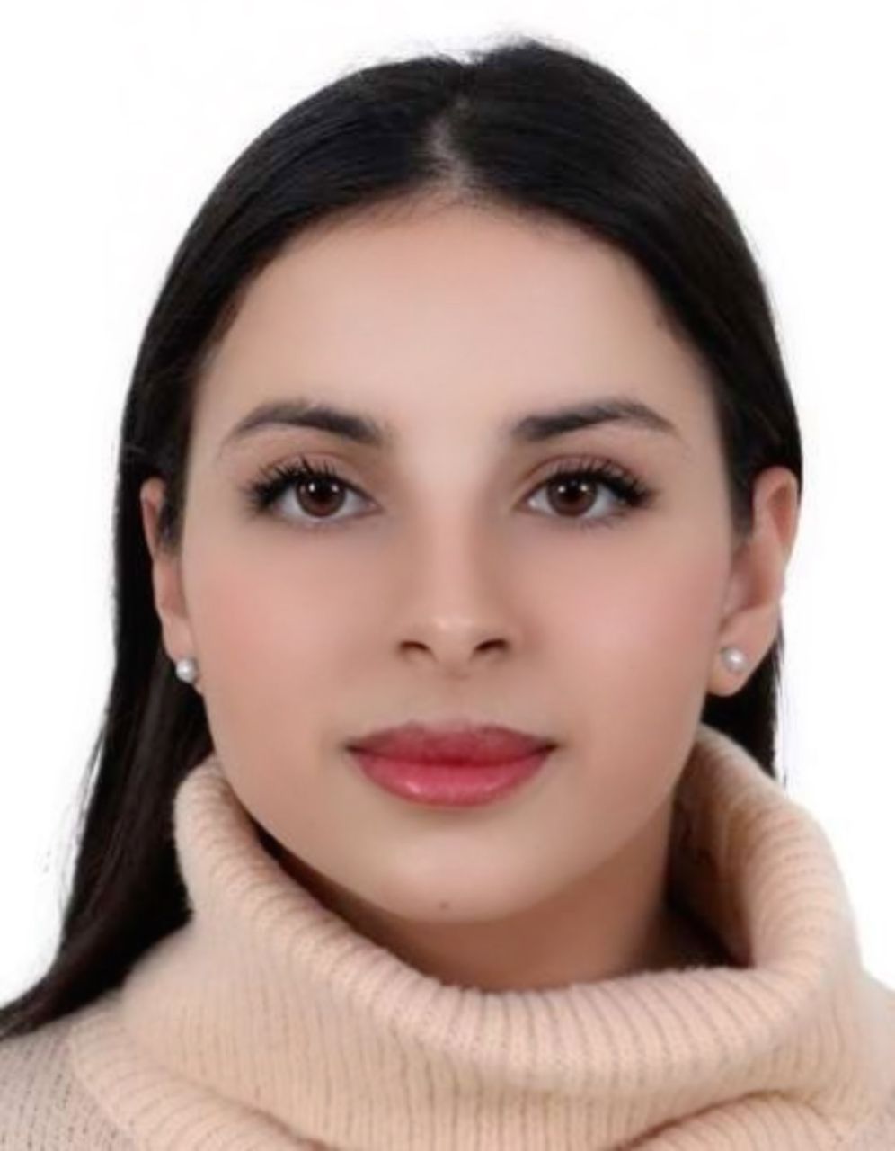 Nesrine Bouargoub