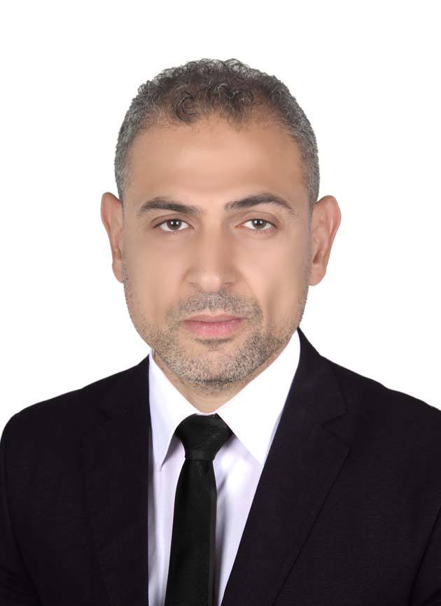 Dr. Amr Eldeeb