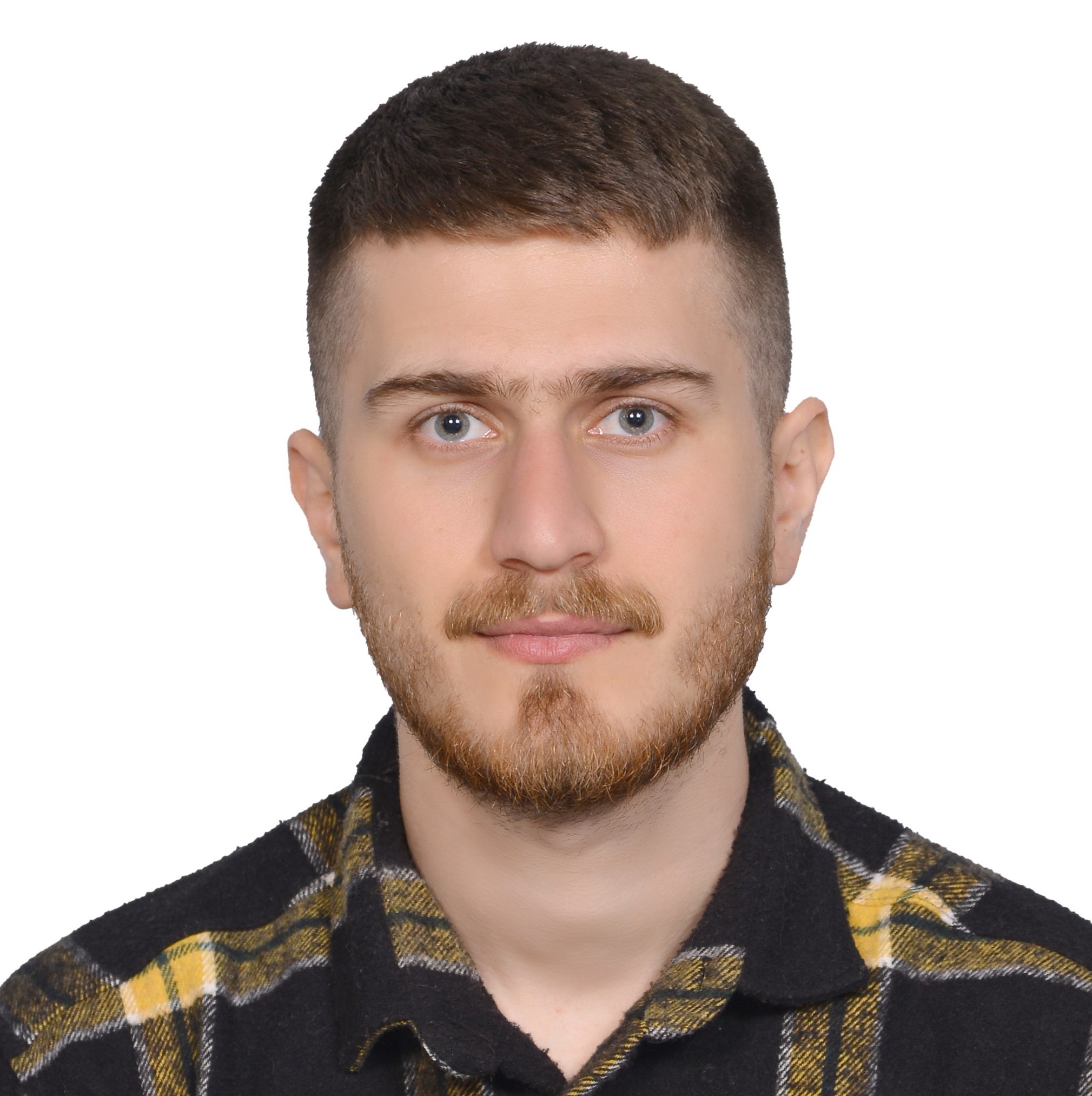 Ali Zanganah