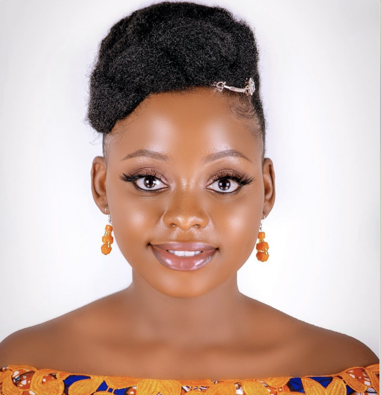 Jessica Julius Mshama