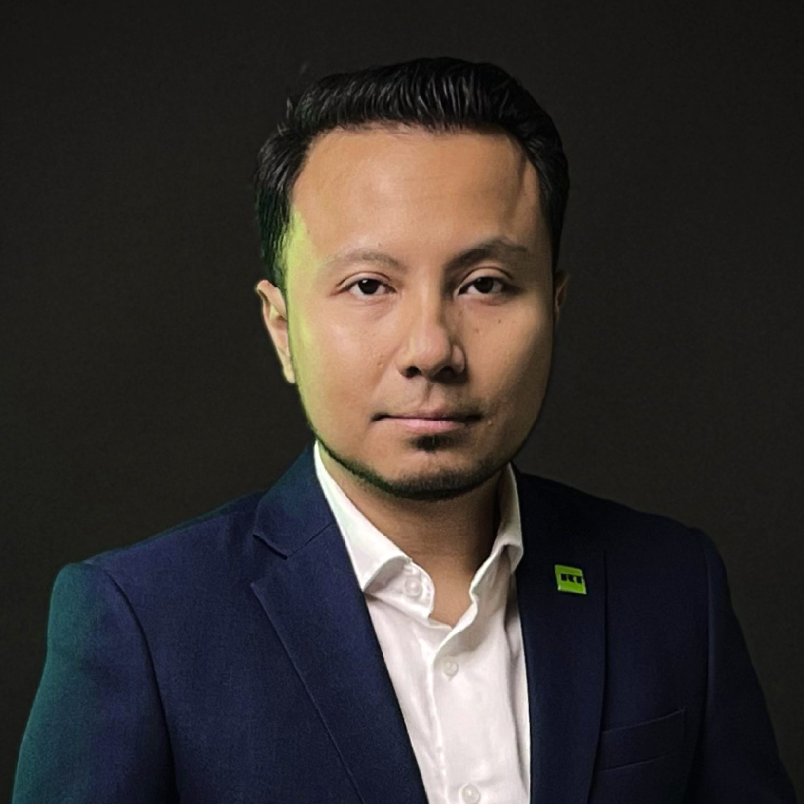 Fauzan Al-Rasyid