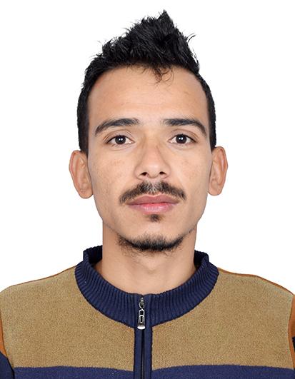 Tikaram Khadka