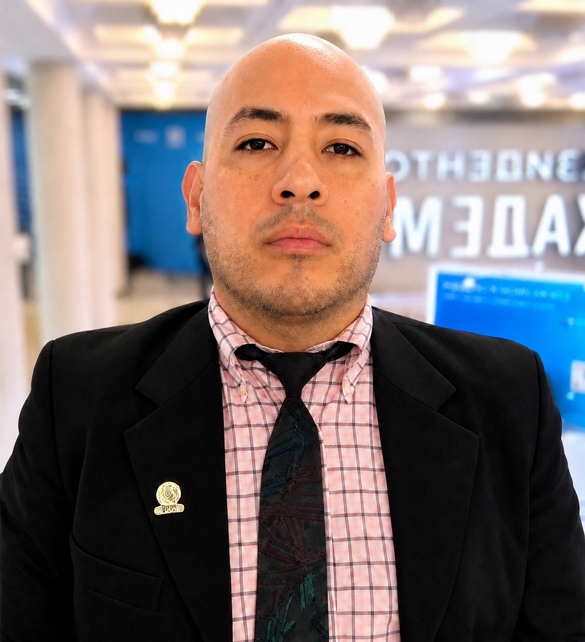 Carlos F. Mamani Aliaga