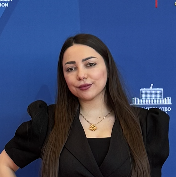Lilian Maarouf