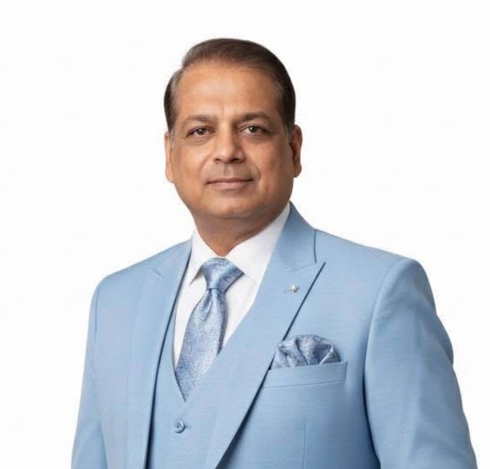 Javed Iqbal